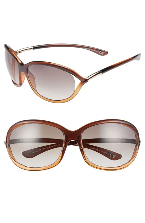 tom ford jennifer sunglasses